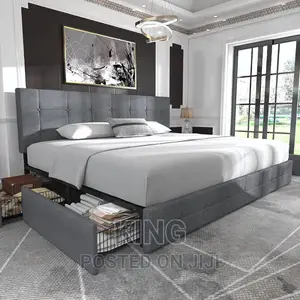Photo - Buckle 6x5 Bedding