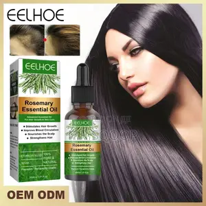 Rosemary Essential Oil for Hair Growth Scalp Care – 30ml