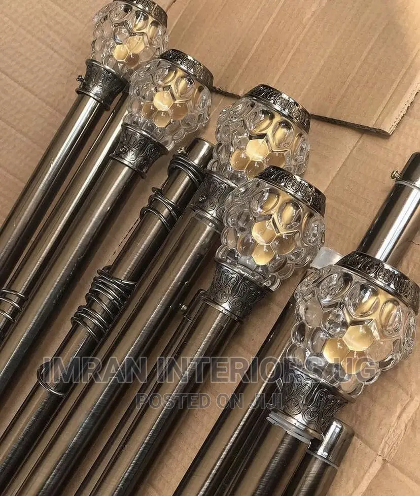 Curtain Rods