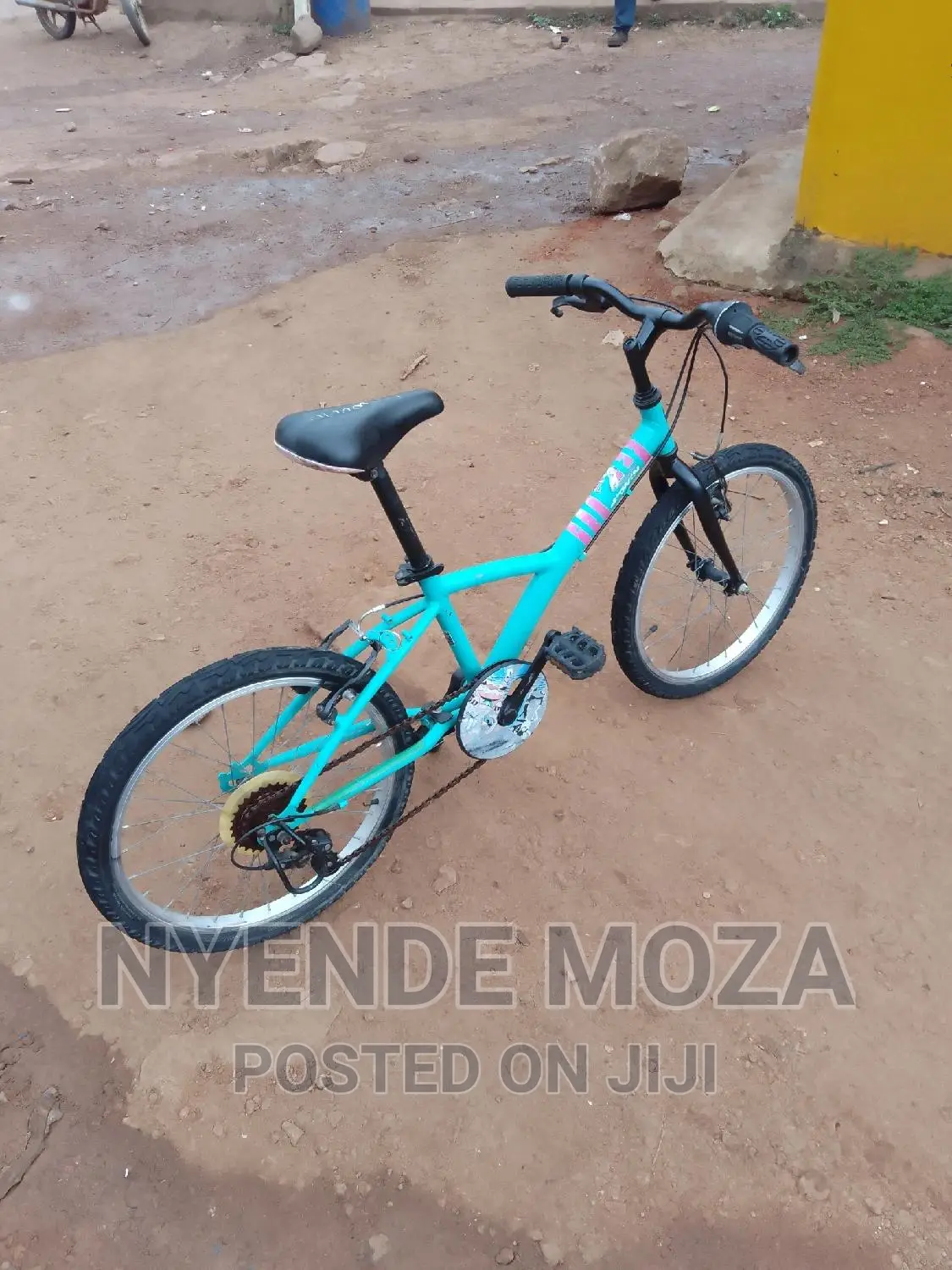 Feruta Sports Bike