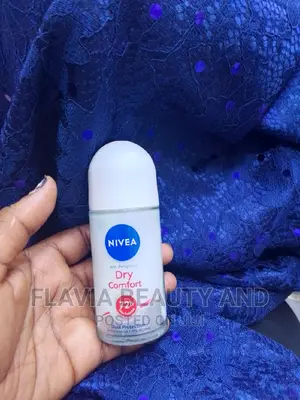 Photo - Nivea Anti-perspirant Dry Comfort