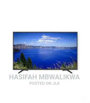 24" Digital MITECH TV- Free to Air