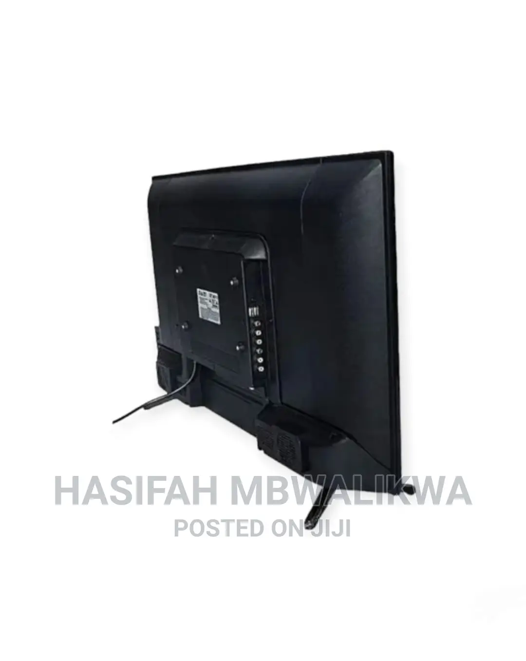 24" Digital MITECH TV- Free to Air