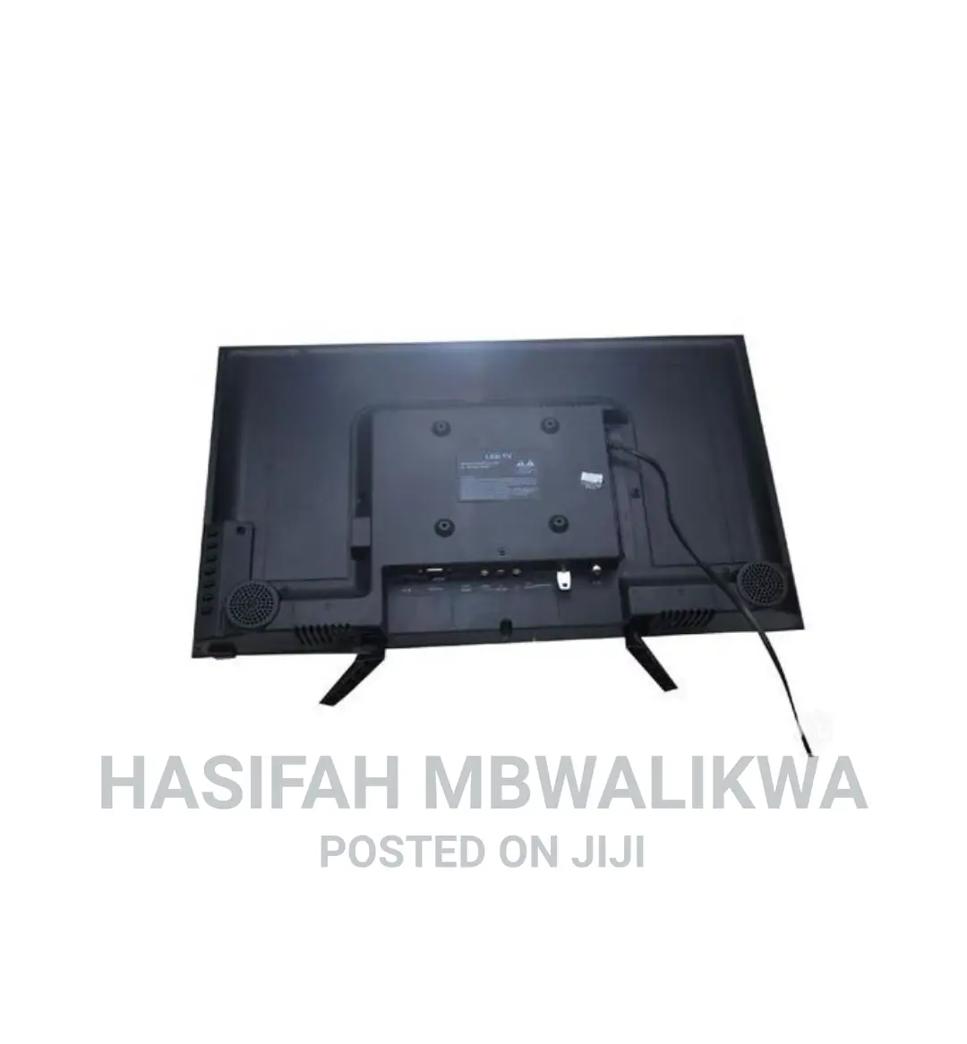 24" Digital MITECH TV- Free to Air