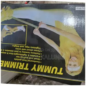 Tummy Trimmer