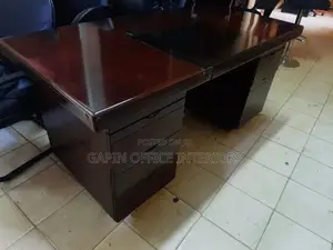 Executive Office Table// Desk//