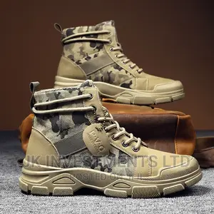 Mens Boots