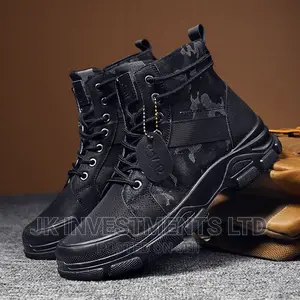 Mens Boots