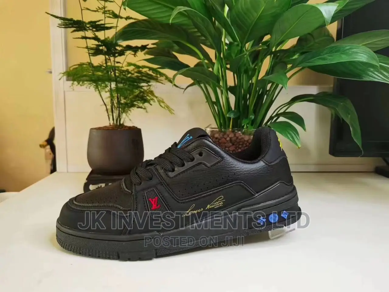 Louis Vuitton Sneakers