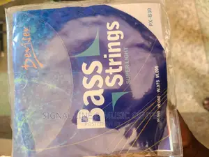 Strings for Bass Guitar 4