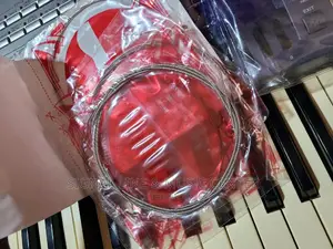Strings for Bass Guitar 4