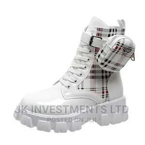 Ladies Boots