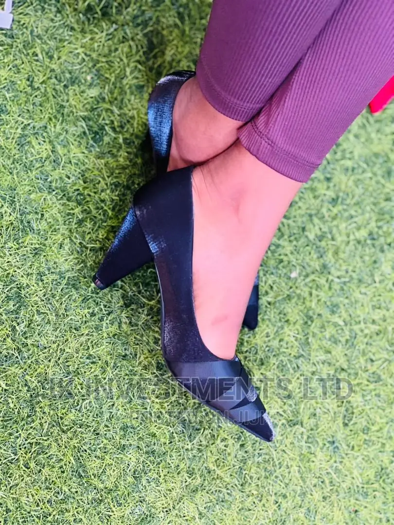 Ladies Shoes