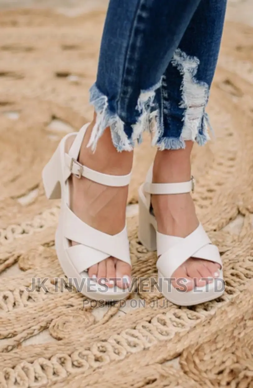 Ladies Shoes
