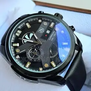 Men's Classy Fashion Original Watch