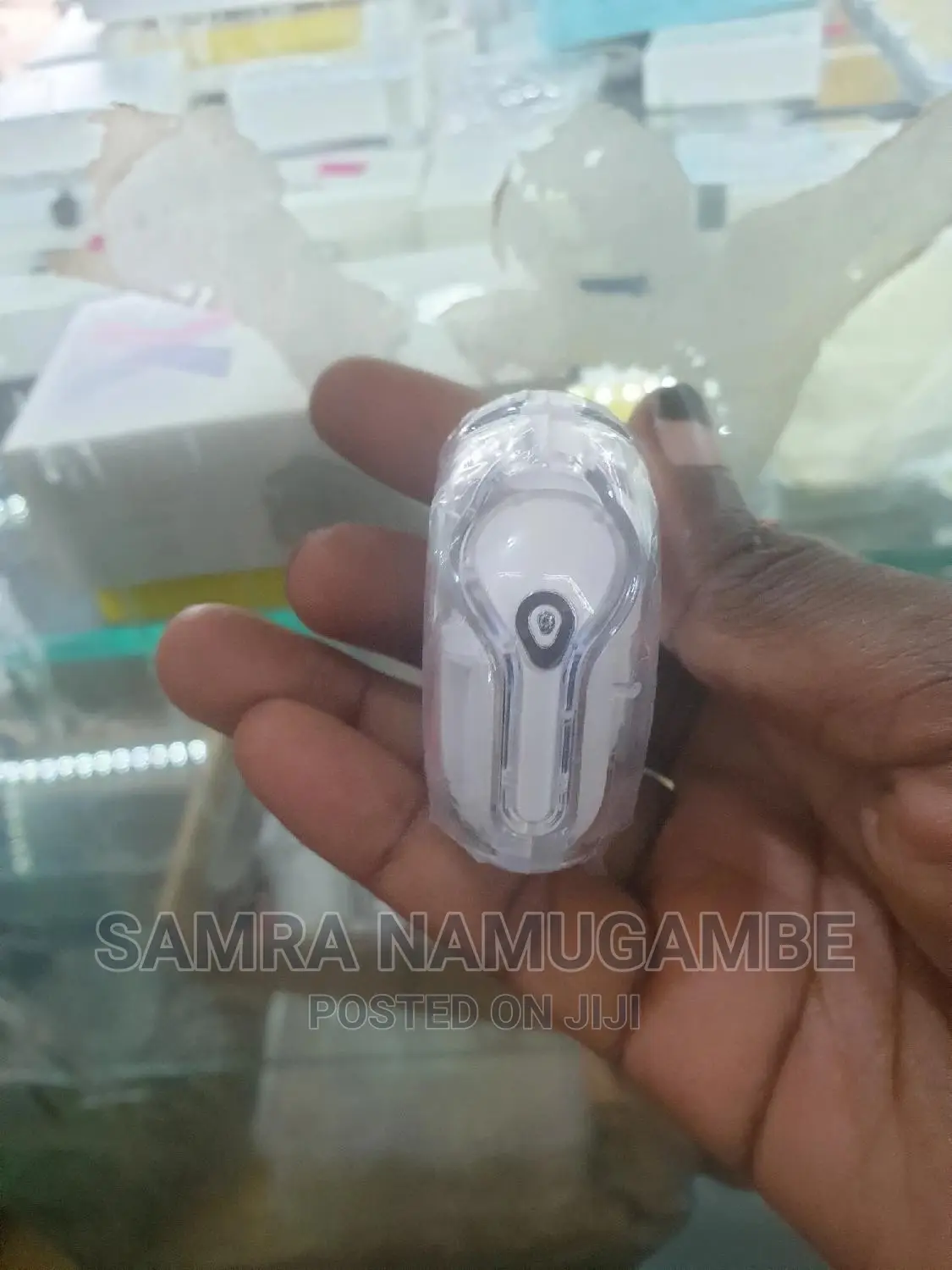 Air 39earpods