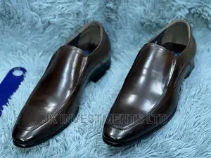 Mens Gentle Shoes