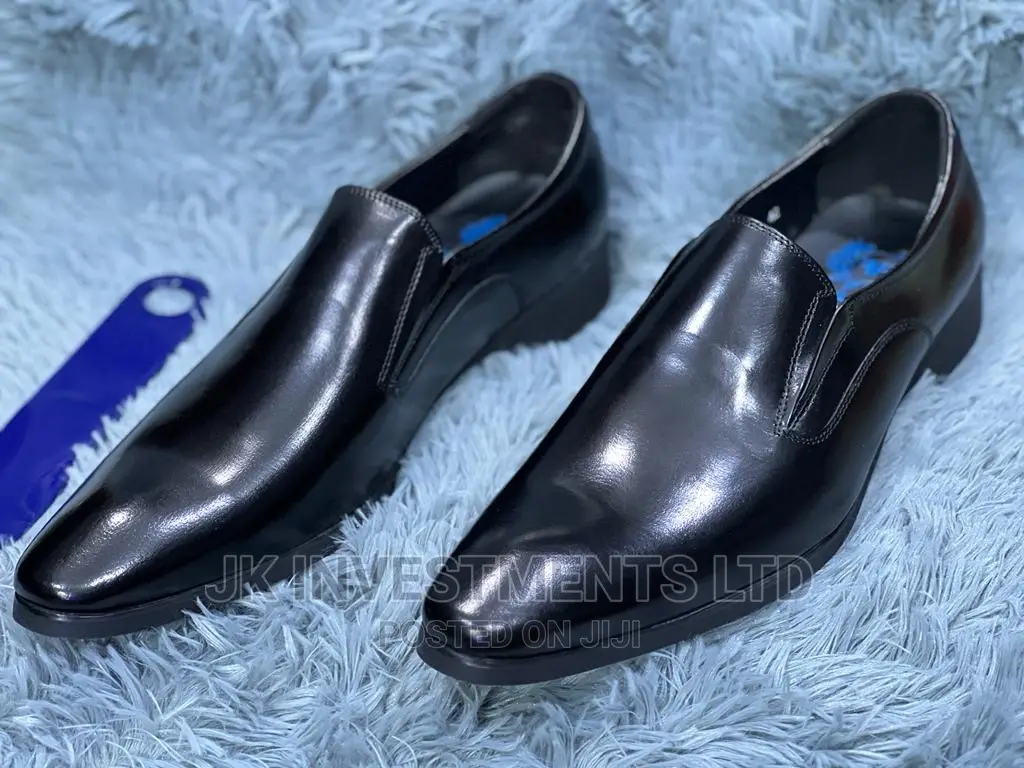 Mens Gentle Shoes