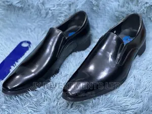 Mens Gentle Shoes