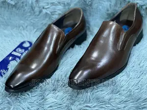Mens Gentle Shoes