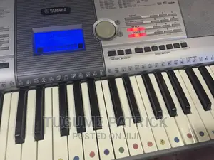 Yamaha Keyboard Psr 295