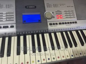 Yamaha Keyboard Psr 295