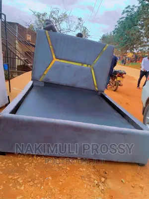 Photo - Bed on Sale 5x6