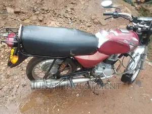 Bajaj Boxer 100 2018 Silver
