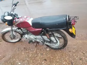 Bajaj Boxer 100 2018 Silver