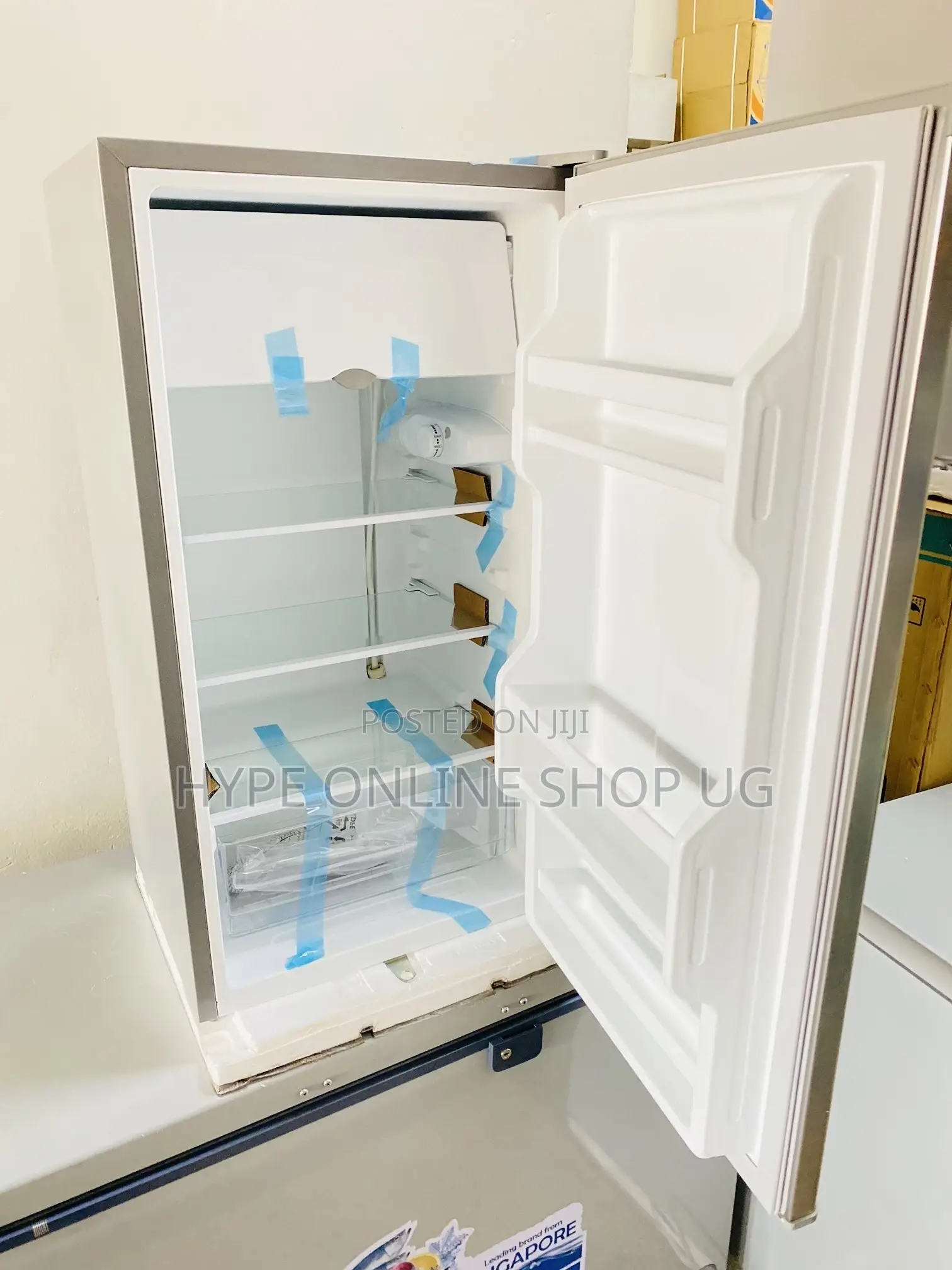 Midea Fridge for Sale