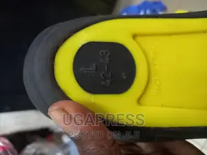 Kids Swimming Flippers (33 to 38)