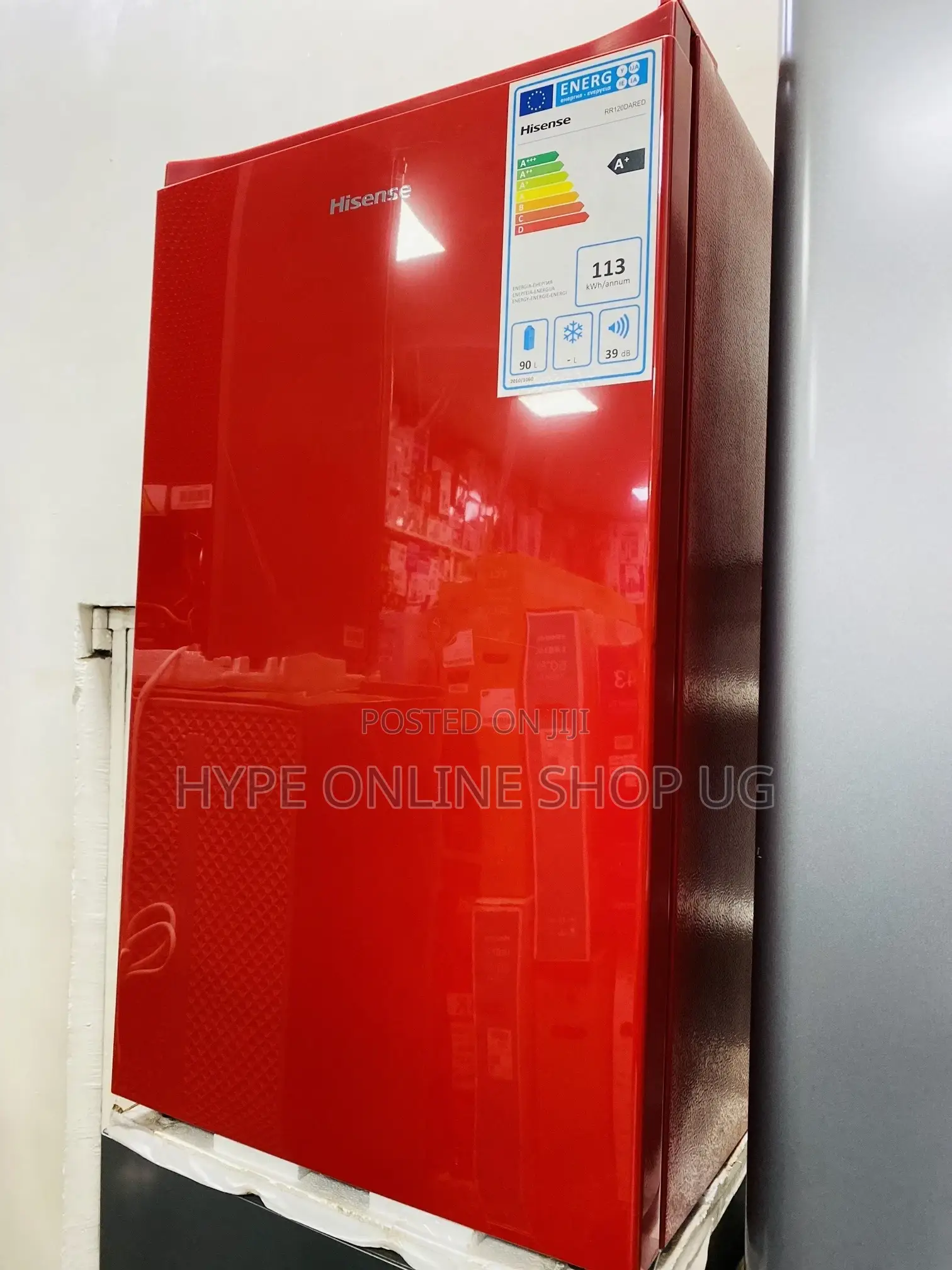 Hisense Fridge for Sale