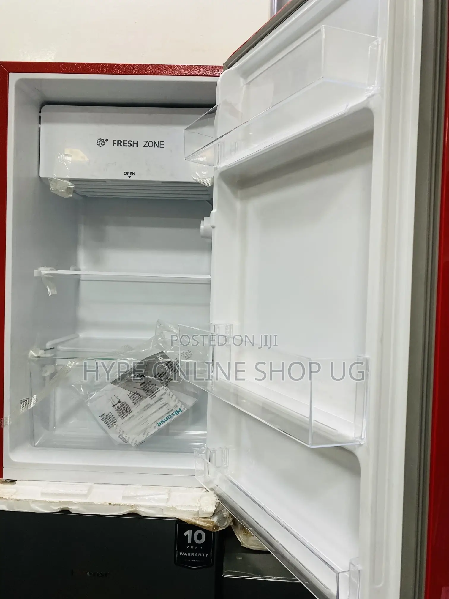 Hisense Fridge for Sale