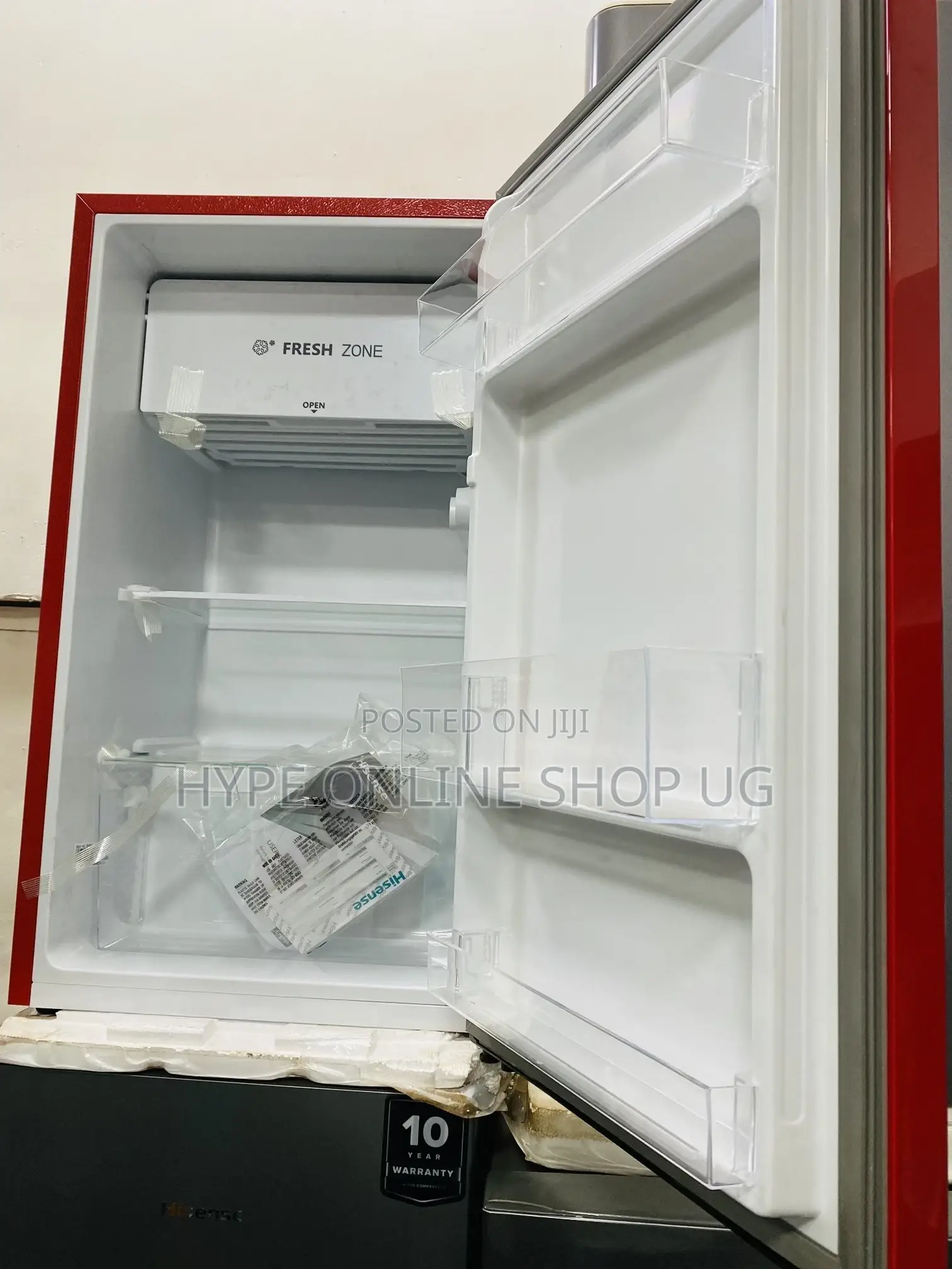 Hisense Fridge for Sale