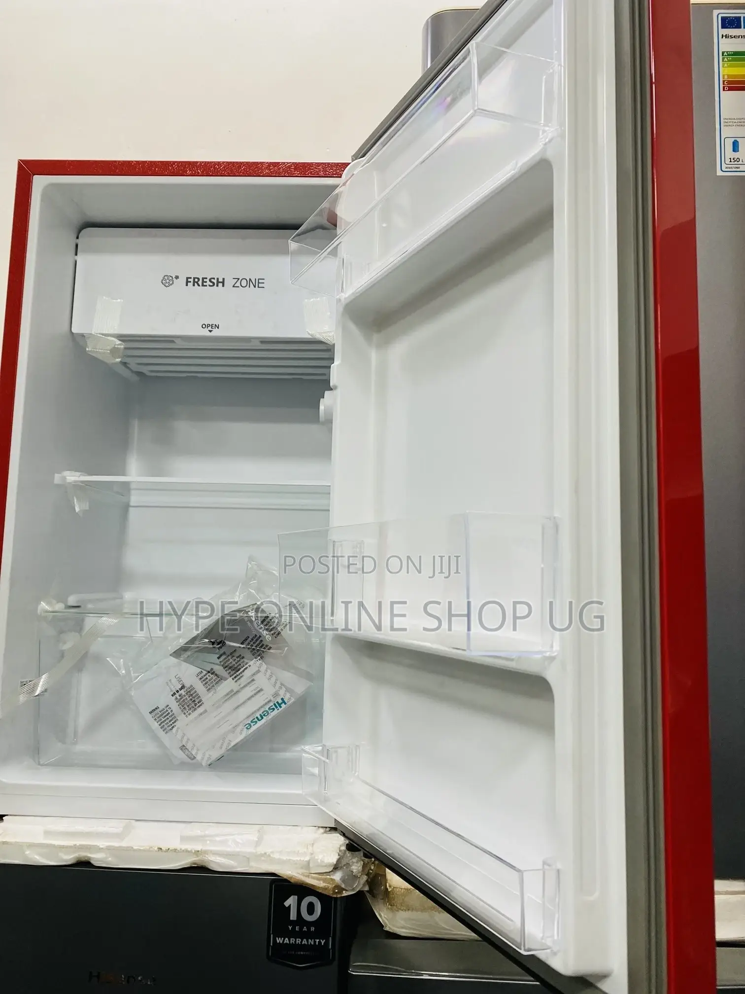 Hisense Fridge for Sale