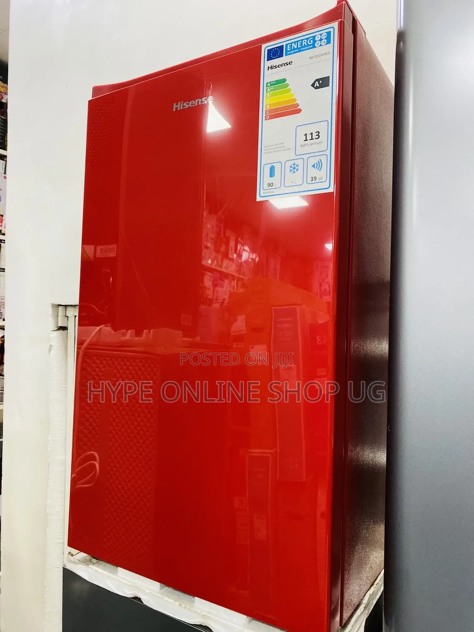 Hisense Fridge for Sale
