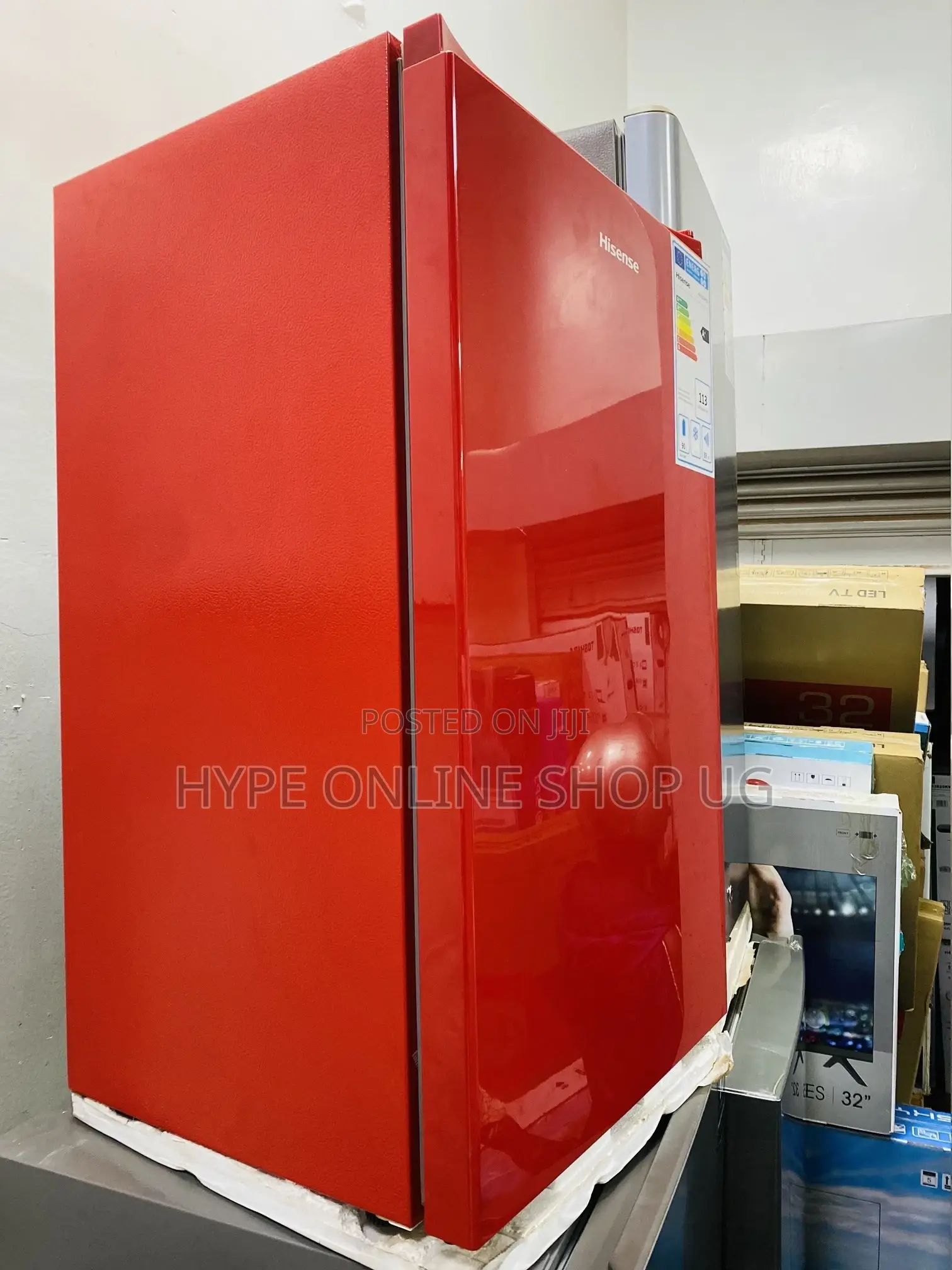 Hisense Fridge for Sale
