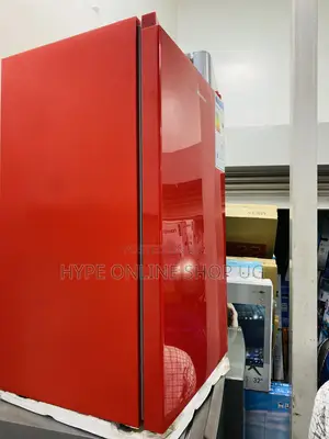 Hisense Fridge for Sale