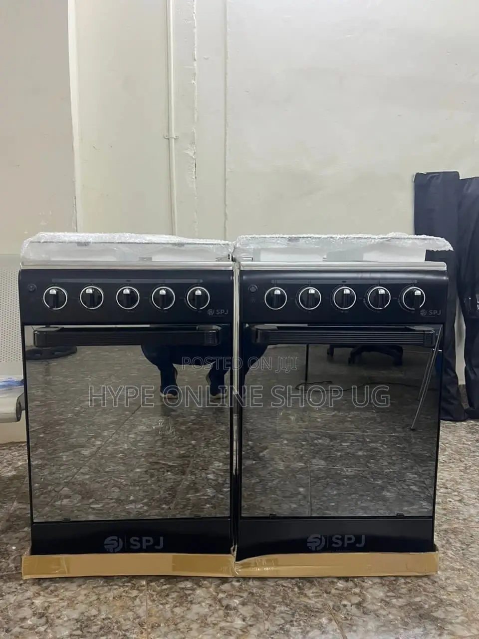 SPJ Cooker for Sale