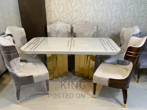 Photo - Amenities Dinning Table