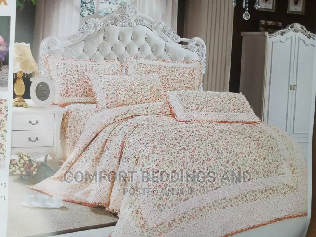 Cotton Duvet Covers