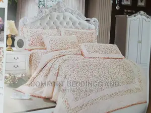 Cotton Duvet Covers