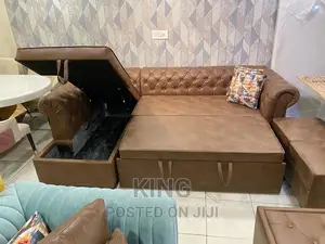 Photo - Unspecific Mod Sofas