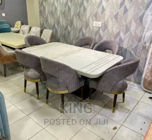 Photo - Antithesis Dinning Table