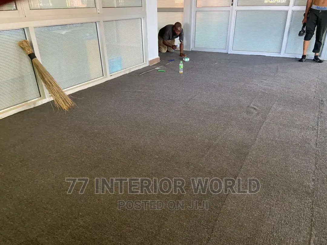 Wall to Wall Carpets