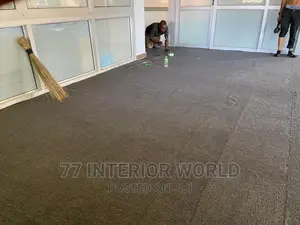 Wall to Wall Carpets
