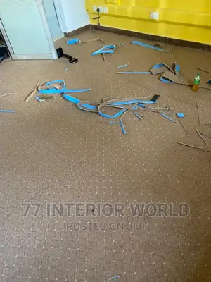 Wall to Wall Carpets