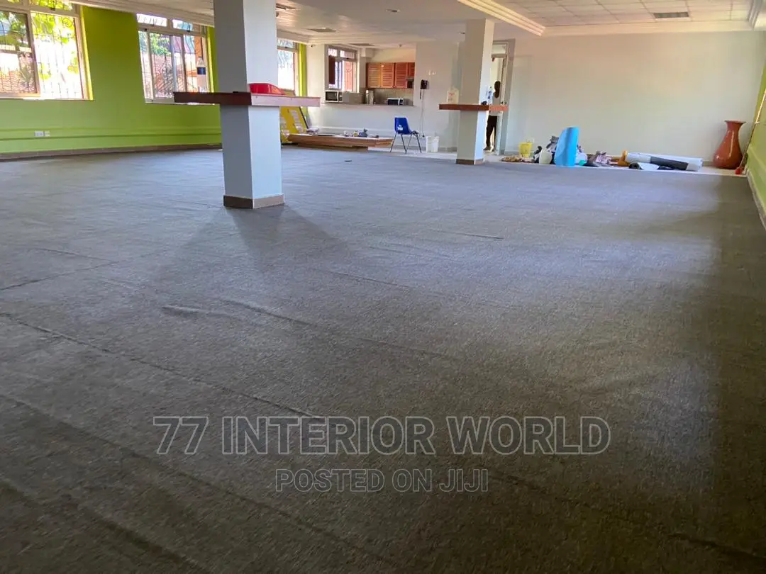 Wall to Wall Carpets