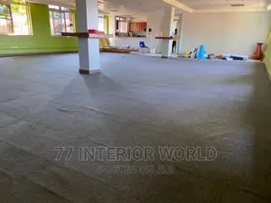 Wall to Wall Carpets