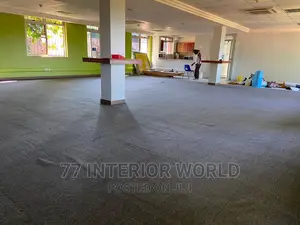 Wall to Wall Carpets